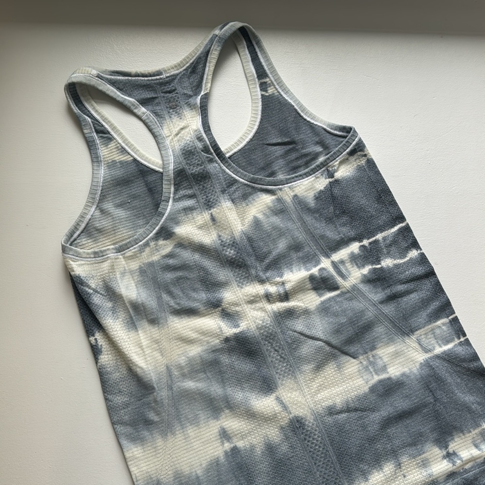 Lululemon | Racerback Tank - Picture 2 of 3